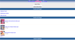 Desktop Screenshot of kundanwap.com